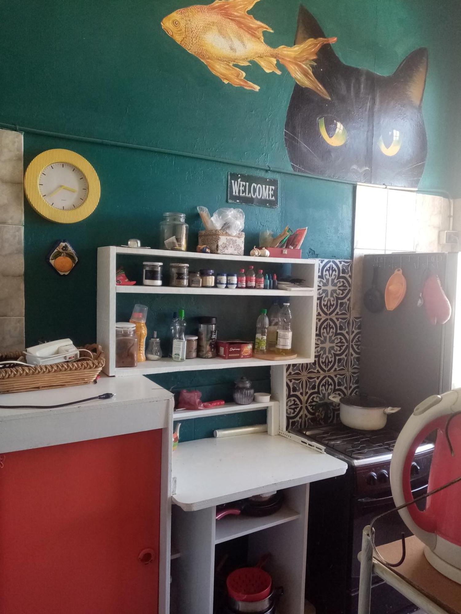 Hostel Don Poncho Valparaiso Luaran gambar