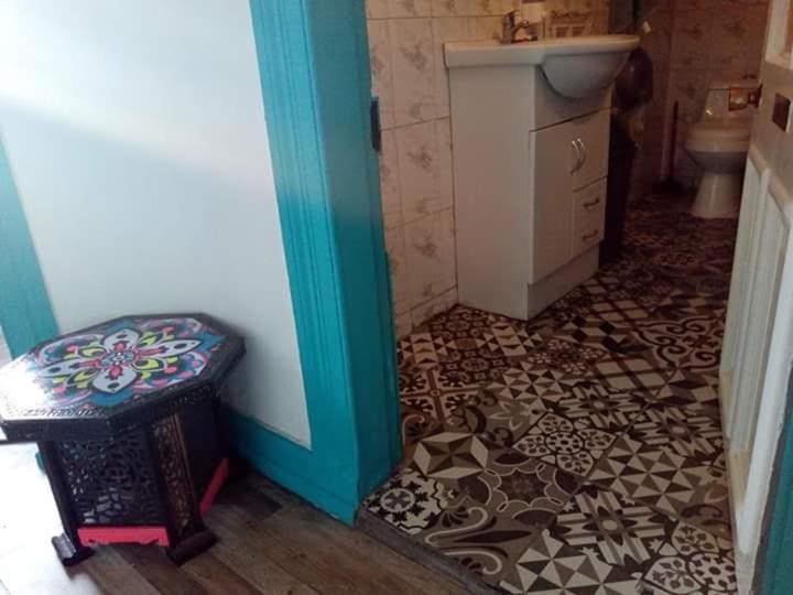 Hostel Don Poncho Valparaiso Luaran gambar