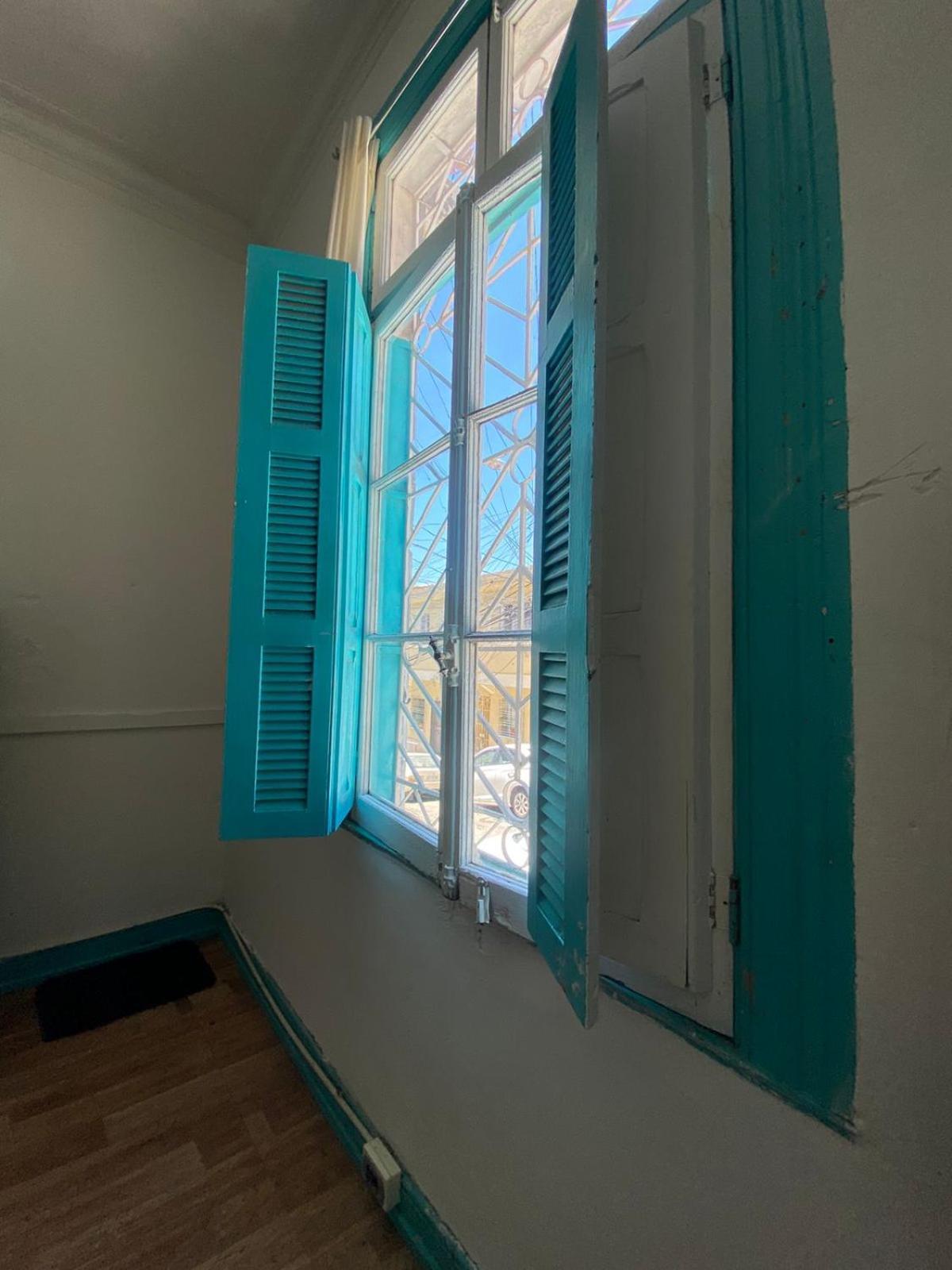 Hostel Don Poncho Valparaiso Luaran gambar