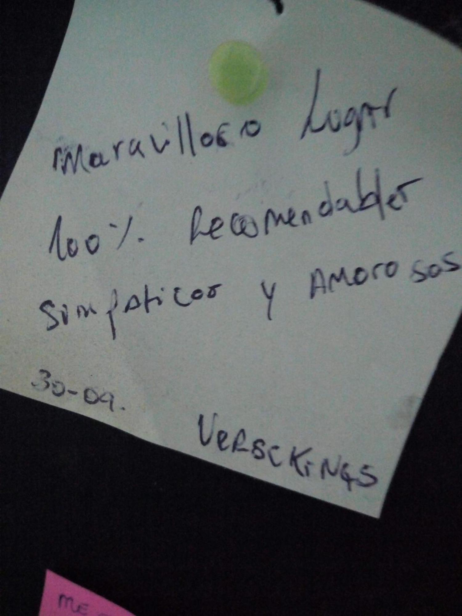 Hostel Don Poncho Valparaiso Luaran gambar