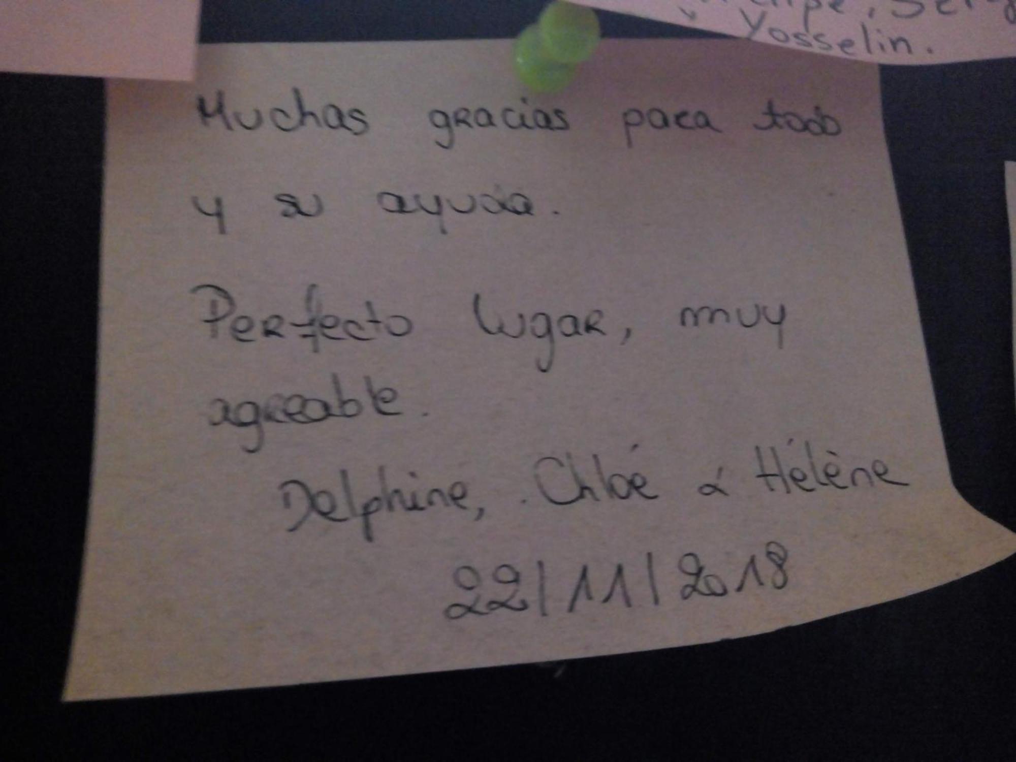 Hostel Don Poncho Valparaiso Luaran gambar
